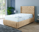 Rose 6ft Superking Ottoman Bed Frame