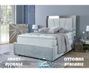 Aurora 3ft Single Ottoman Bed Frame