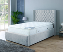 Rose 6ft Superking Bed Frame