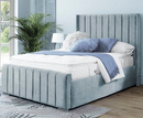 Topaz 4ft 6 Ottoman Bed Frame