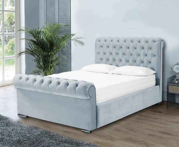 Benito 4ft Bed Frame