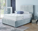 Turin 5ft Kingsize Ottoman Bed Frame