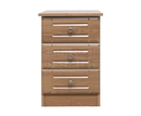 Nore 3 Drawer Locker