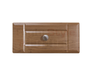 Nore 6 Drawer Chest (3 beside 3)