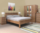Nore 5 Drawer Chest (2 over 4)