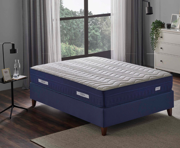 Ocean 4ft Small Double Mattress