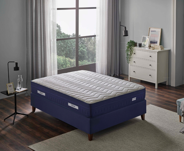 Ocean 5ft Kingsize Mattress