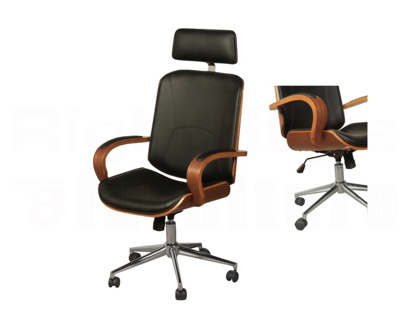 Executive Office Chair
