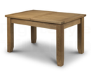Oregon Extending Dining Table