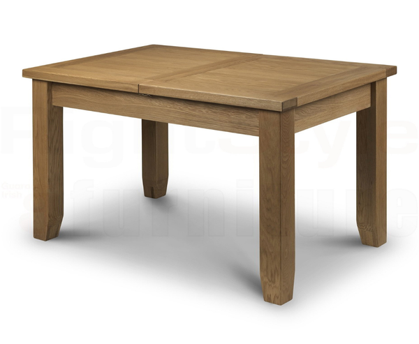 Oregon Extending Dining Table