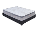 Body and Soul 3ft Vitality Pillow Top Mattress
