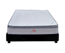 Body and Soul 3ft Vitality Pillow Top Mattress