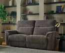 Pisces 3 Seater Electric Reclining Sofa - Fabric