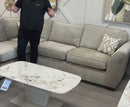 Niamh LHF Chaise Corner Sofa