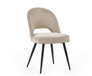 Eire Dining Chair - Beige