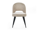 Eire Dining Chair - Beige