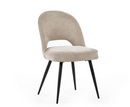 Eire Dining Chair - Beige