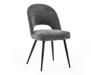 Eire Dining Chair - Grey