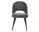 Eire Dining Chair - Grey