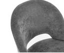Eire Dining Chair - Grey