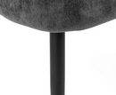 Eire Dining Chair - Grey