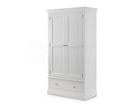 Rhone 2 Door 1 Drawer Warrobe