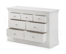 Rhone 4+3 Drawer Chest