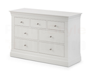 Rhone 4+3 Drawer Chest