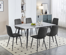 Riona 5ft Dining Set
