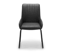 Saoirse Dining Chair - Black