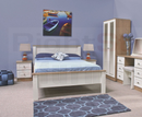 Shannon 3 Drawer Chest