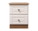 Shannon 2 Drawer Locker