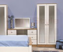 Shannon 3 Drawer Chest