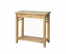 Hanover Sofa Table - Light Oak