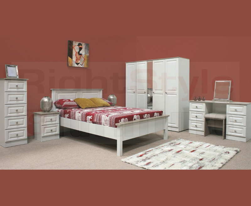 Trufflestone 3ft Bed Frame