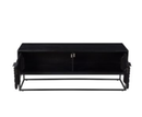 Fusion TV Unit - Black