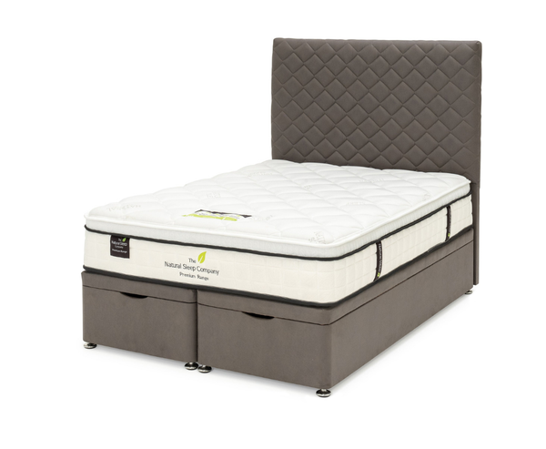 Ultimate Flotation 6ft Mattress