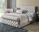 Alicante 5ft Kingsize Ottoman Bed Frame