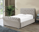Benito 4ft 6 Bed Frame