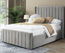 Topaz 5ft Ottoman Bed Frame