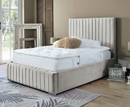 Turin 3ft Single Ottoman Bed Frame