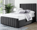 Topaz 4ft Bed Frame