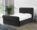 Benito 5ft Kingsize Bed Frame
