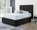 Turin 4ft 6 Ottoman Bed Frame