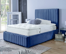 Turin 5ft Kingsize Bed Frame