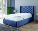 Rose 5ft Kingsize Ottoman Bed Frame