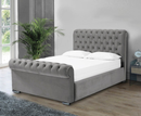 Benito 4ft Ottoman Bed Frame