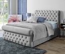 Alicante 6ft Superking Bed Frame