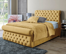 Alicante 3ft Single Ottoman Bed Frame