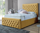 Lewis 5ft Kingsize Bed Frame